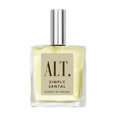 Simply Santal