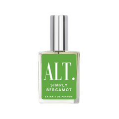 Simply Bergamot