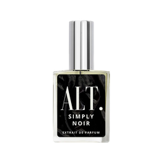 Simply Noir