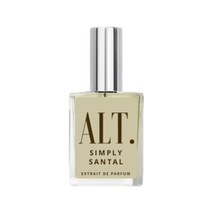 Simply Santal