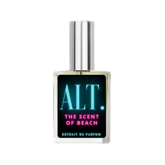 The Scent of Beach