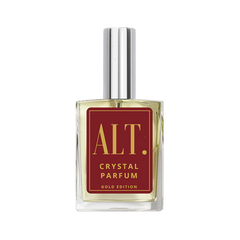 Crystal Parfum (Gold)