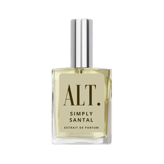 Simply Santal