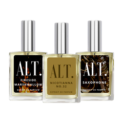 Winter Fragrance Pack