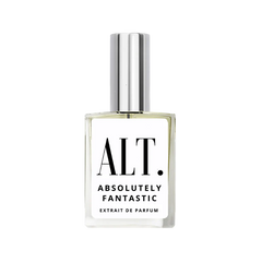 Absolutely Fantastic