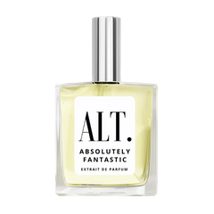 Absolutely Fantastic