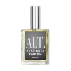 Agar Gold Parfum