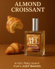 Almond Croissant