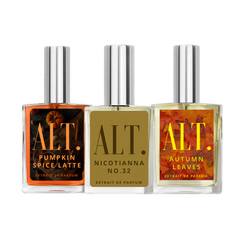 Fall Fragrance Pack