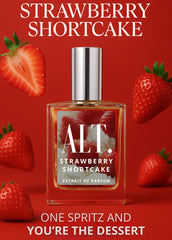 Strawberry Shortcake