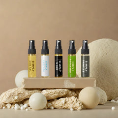 Simply Sample Bundle