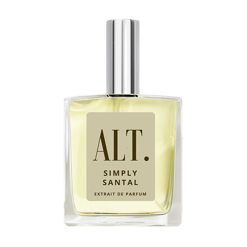 Simply Santal