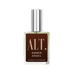 Amber Angel