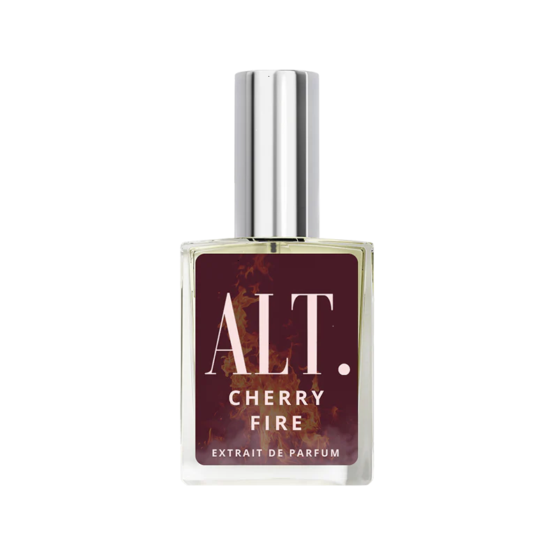 Cherry Fire