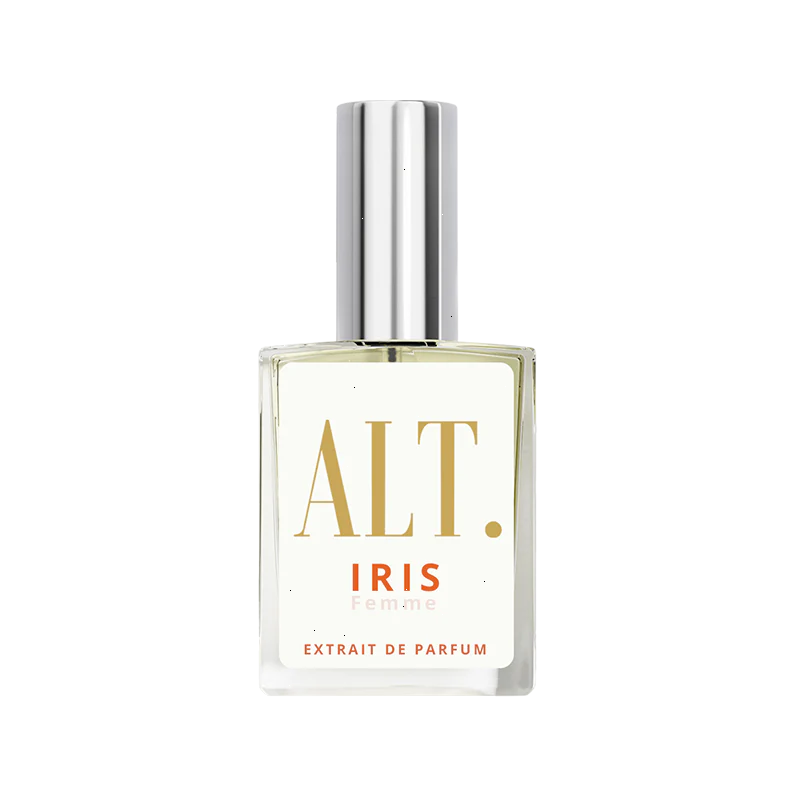 Iris Femme