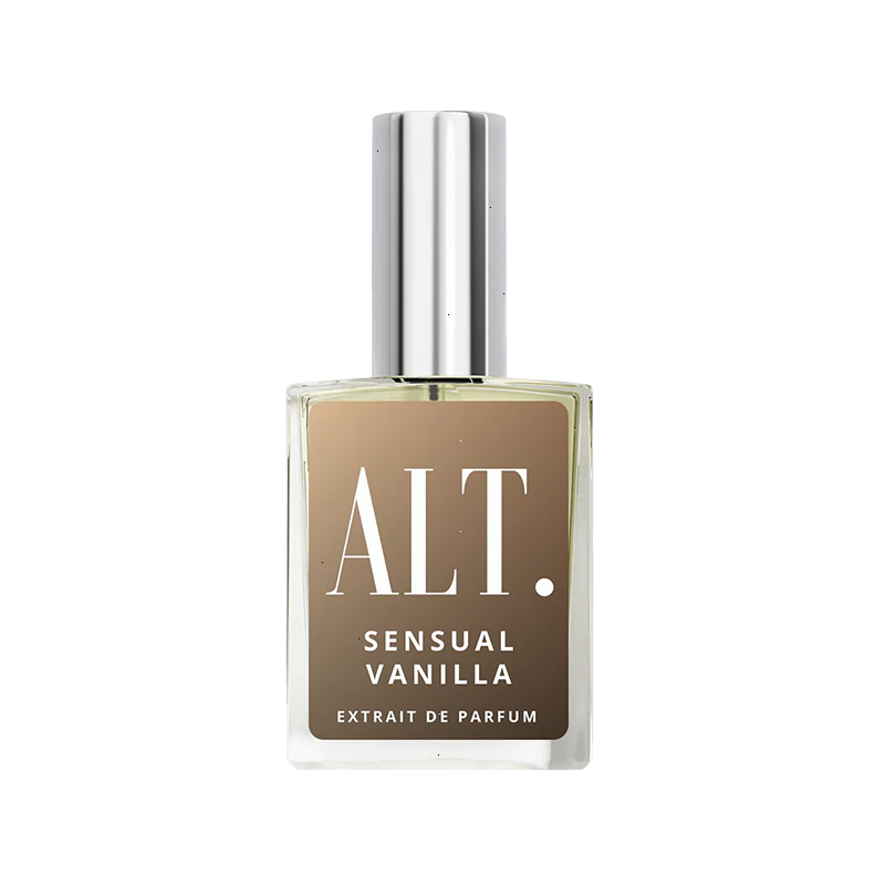 Sensual Vanilla