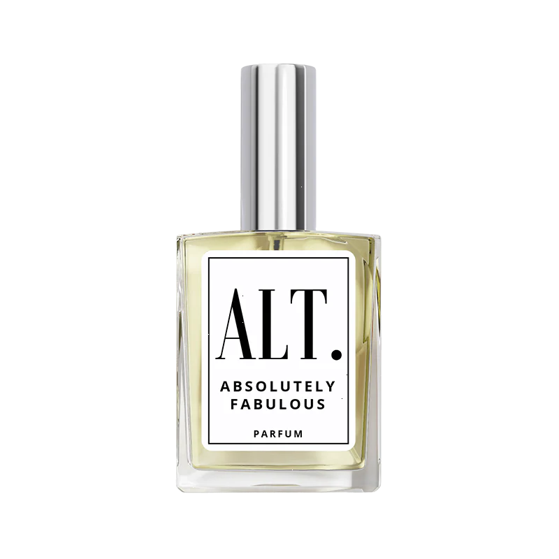 Absolutely Fabulous Parfum