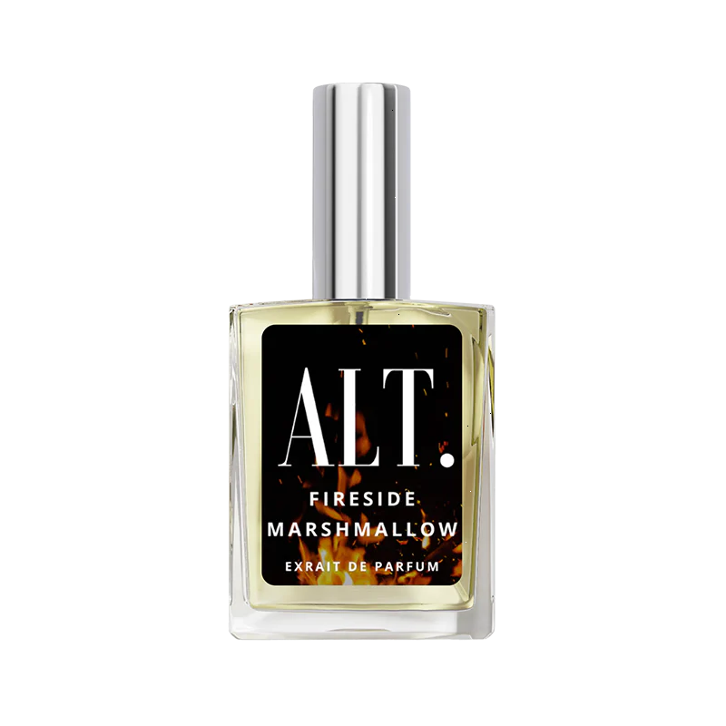 Fireside Marshmallow