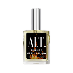 Fireside Marshmallow