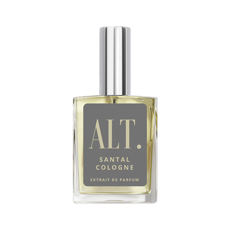 Santal Cologne