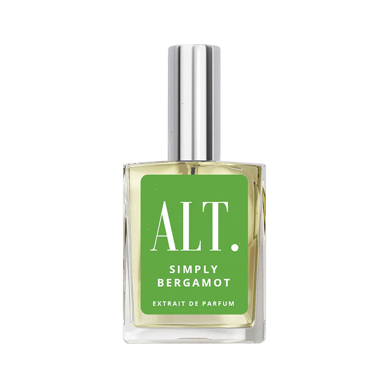 Simply Bergamot