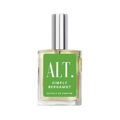 Simply Bergamot