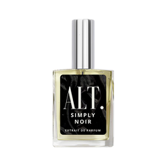 Simply Noir