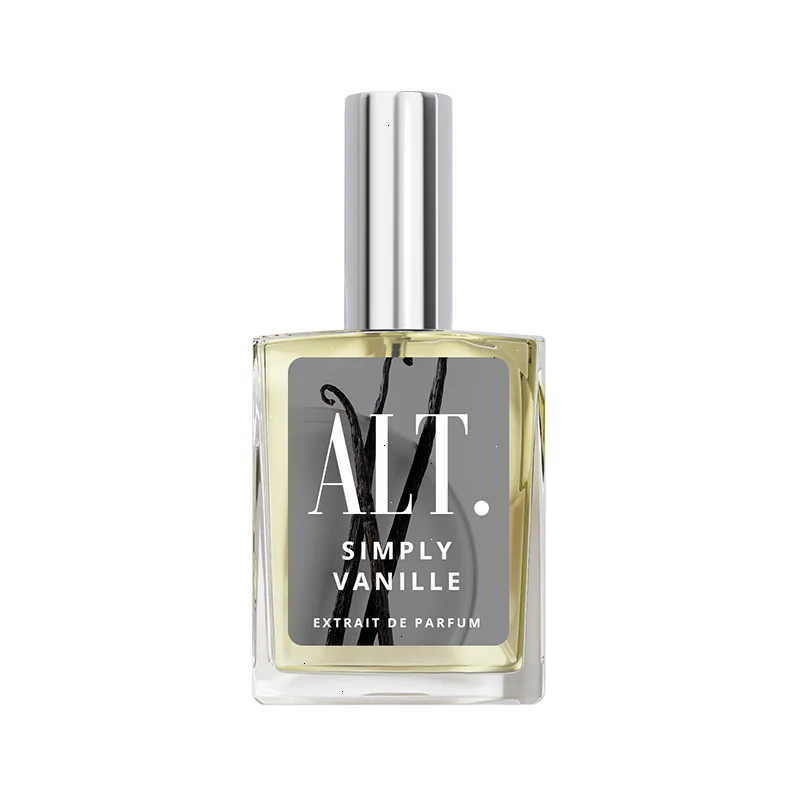Simply Vanille