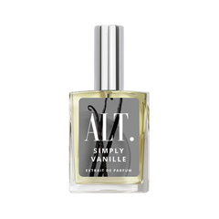 Simply Vanille