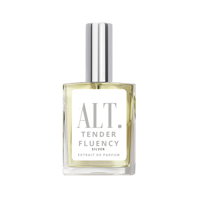 Tender Fluency Silver