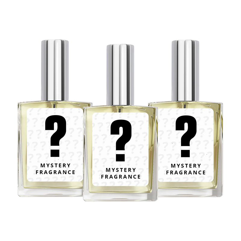 Mystery Fragrance Pack