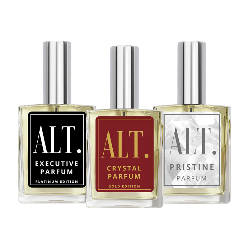 Parfum Pack
