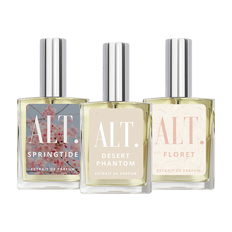 Spring Scent Pack for Her