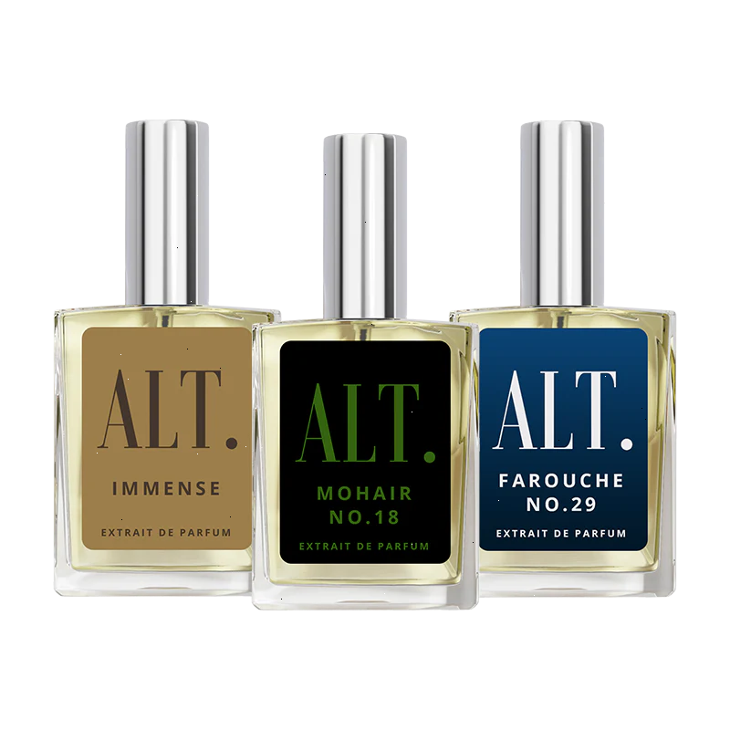 Spring Scent Pack for Him