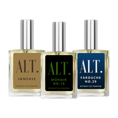 Spring Scent Pack for Him