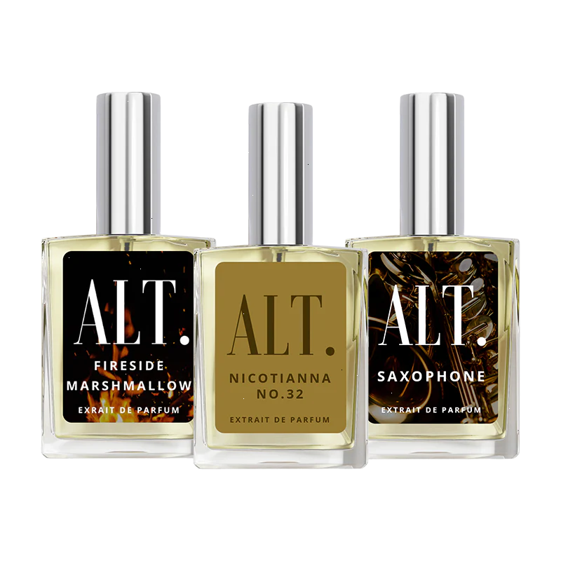 Winter Fragrance Pack