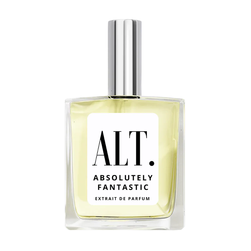 Absolutely Fantastic