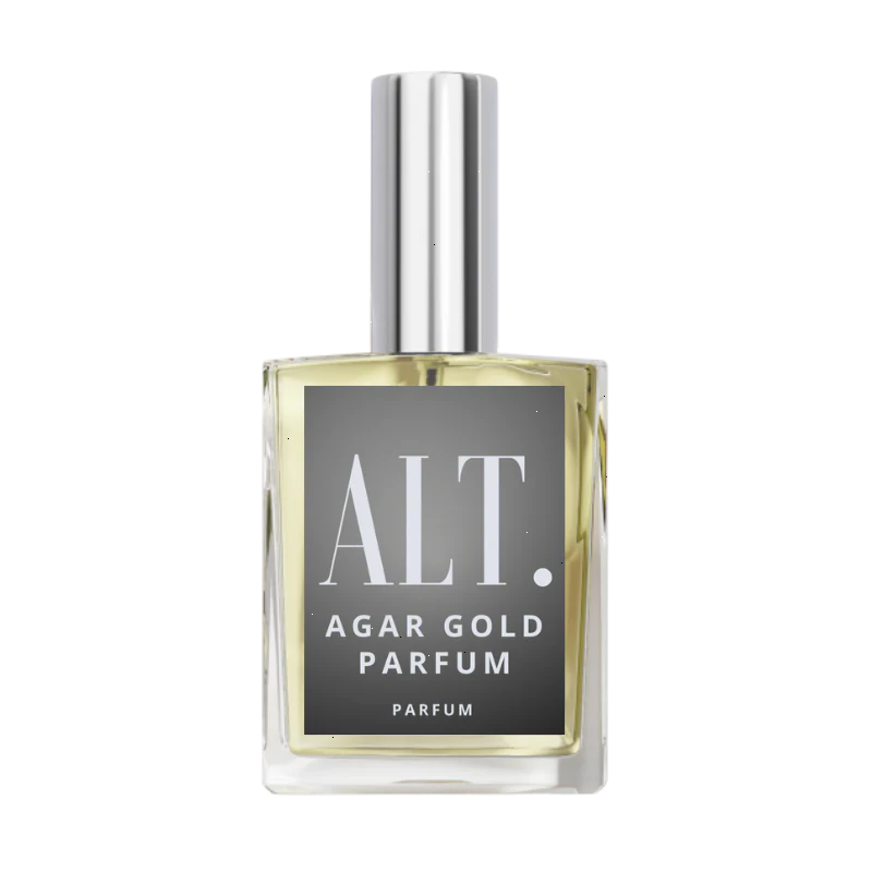 Agar Gold Parfum