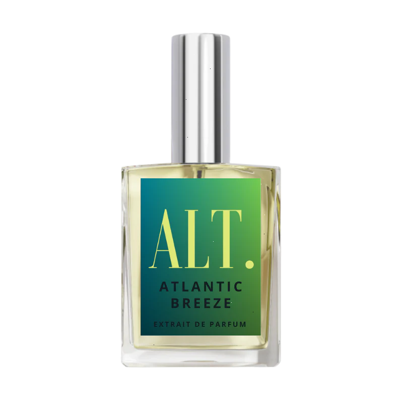 Atlantic Breeze