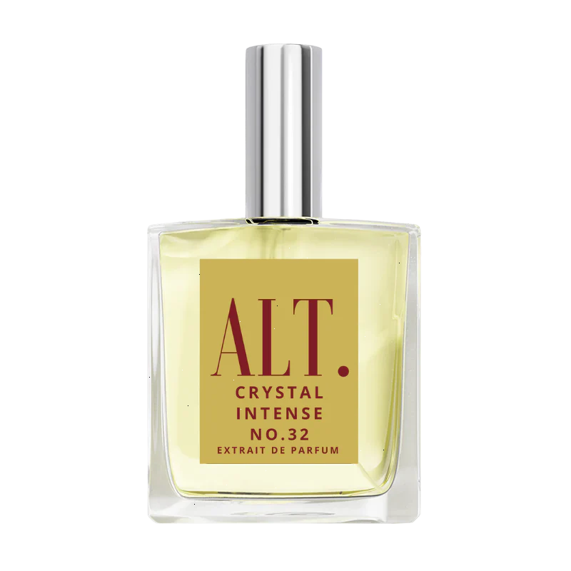Crystal Intense