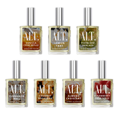 Dessert Collection Bundle