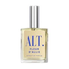 Fleur D'Allie