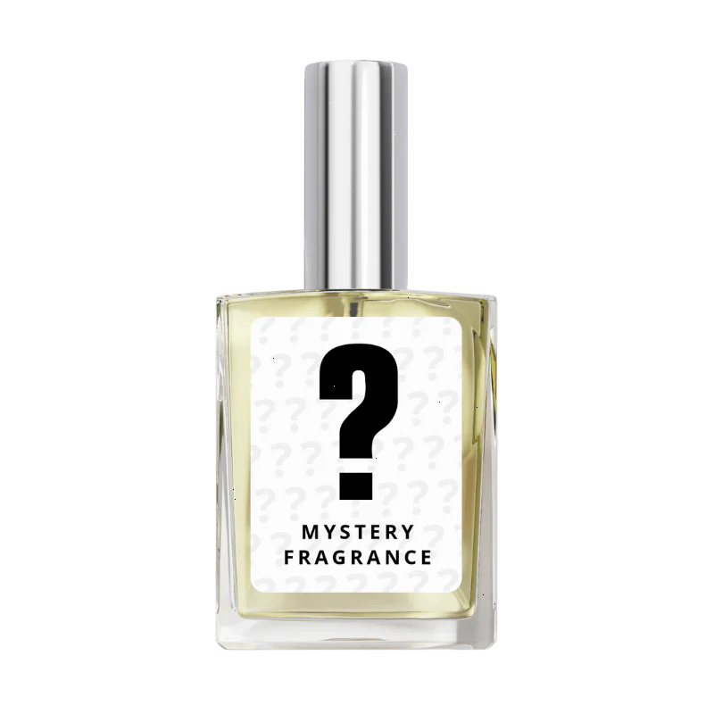 Mystery Fragrance
