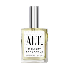 Mystery Fragrance
