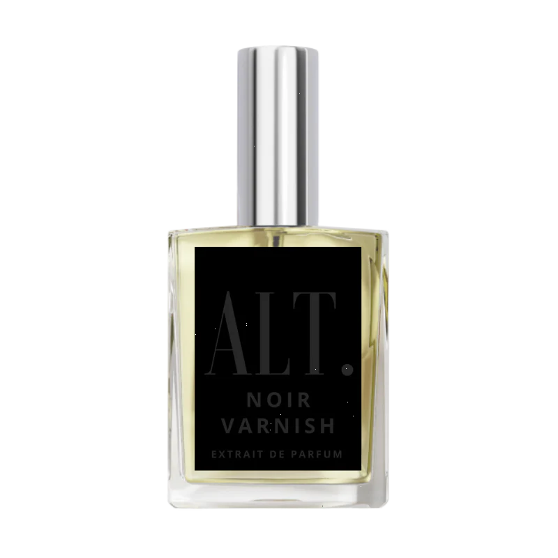 Noir Varnish