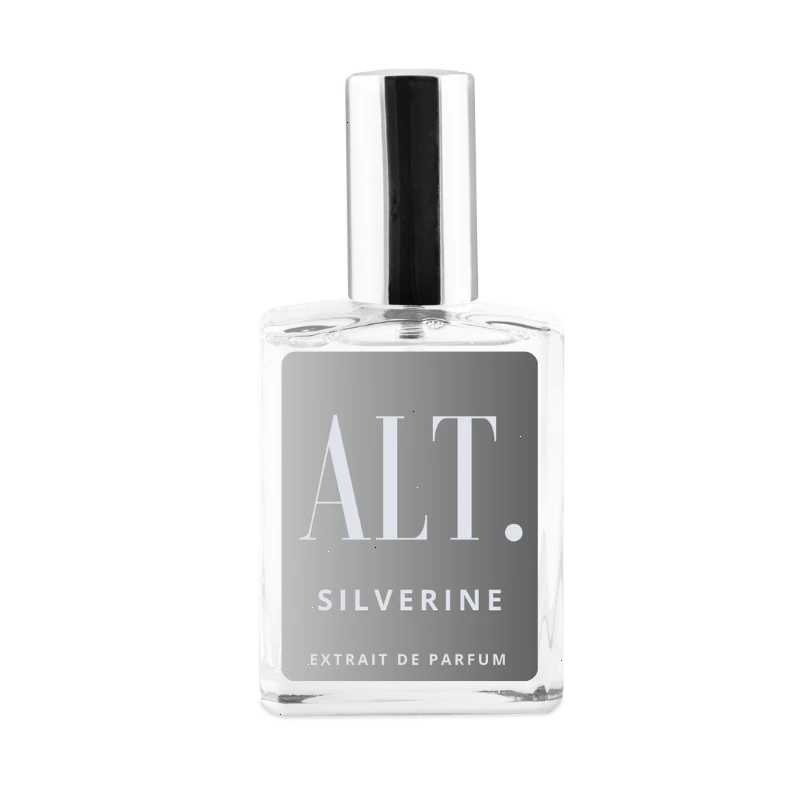 Silverine