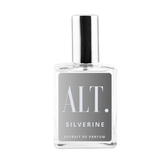 Silverine