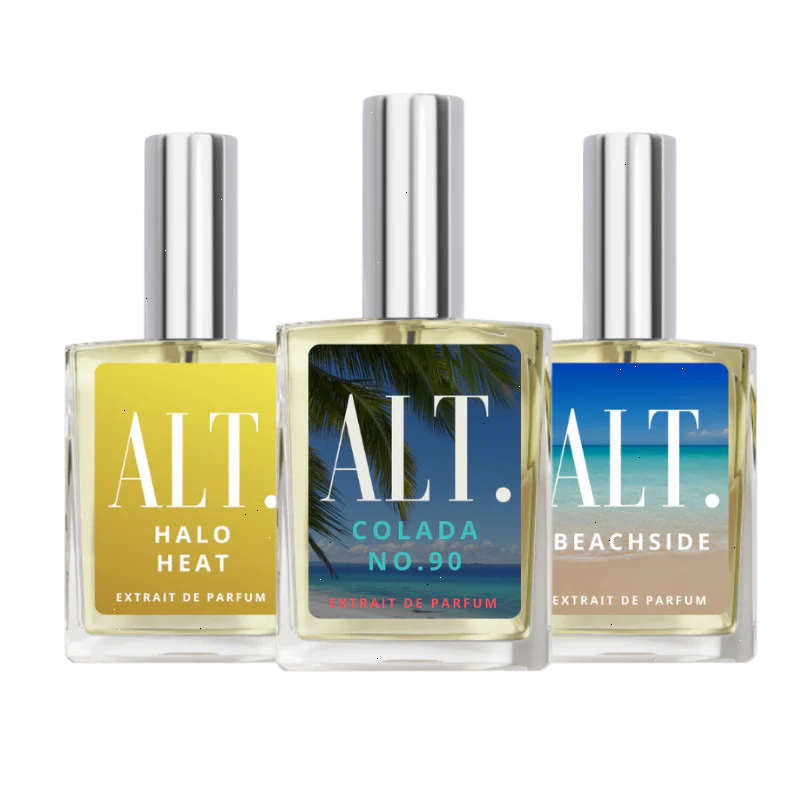Summer Scent Pack