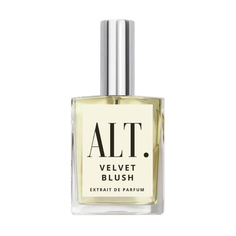 Velvet Blush