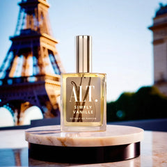 Simply Vanille